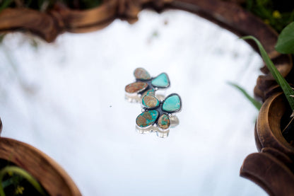The Fulton Earrings