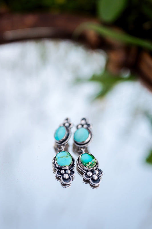 The McKee Earrings