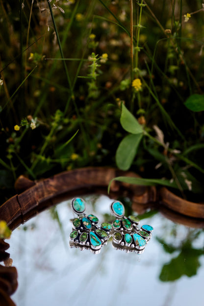 The Cynthiana Earrings