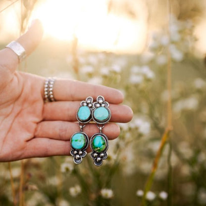 The McKee Earrings