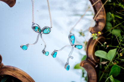 The Wellington Necklace