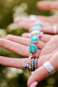 The Oakland Bracelet