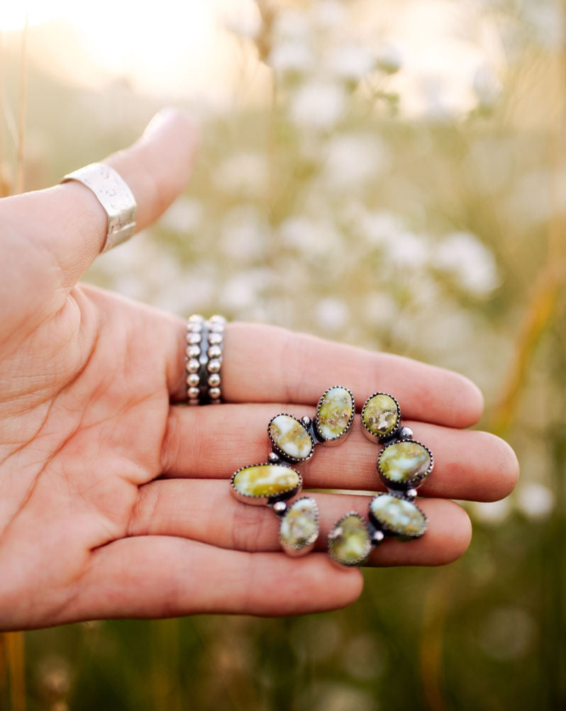 The Louisa Earrings
