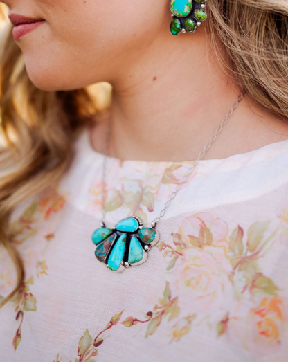 The Waverly Necklace