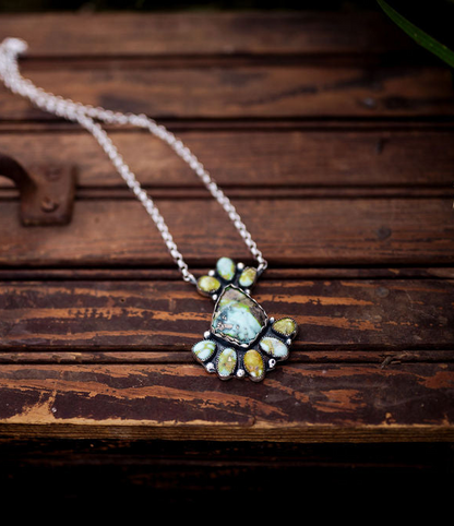 The Midway Necklace