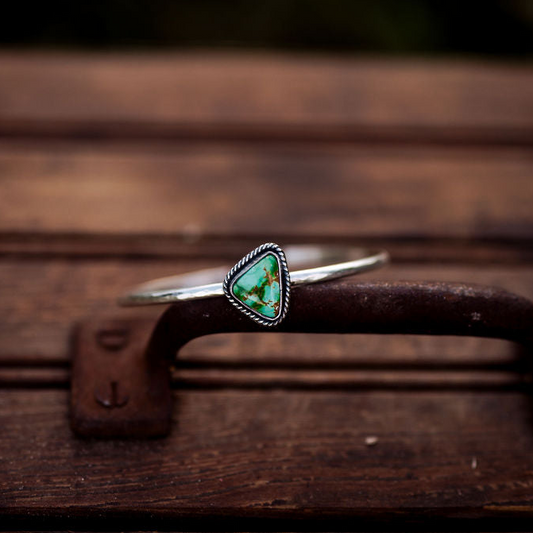 The Wingo Cuff
