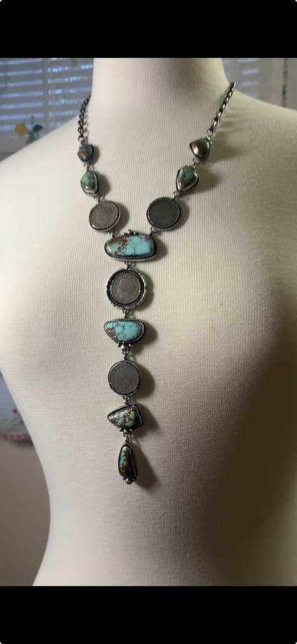 Harmony Necklace