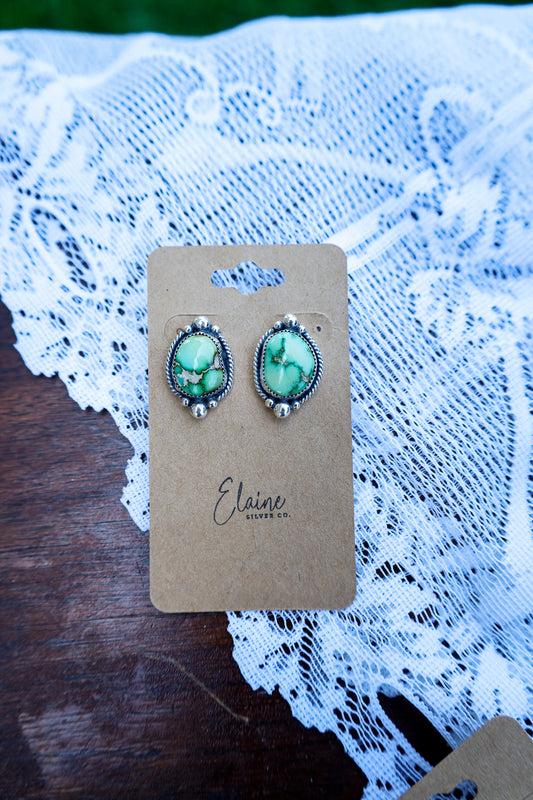 Ignacio Earrings - Sonoran