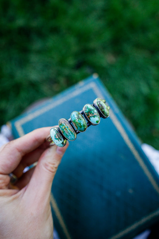 Bailey Cuff - Sonoran