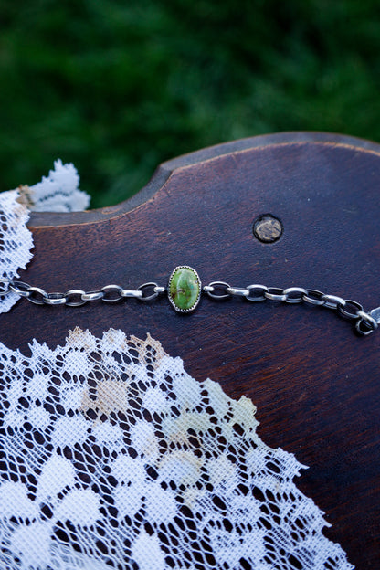 Eagle Bracelet - Sonoran