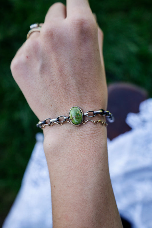 Eagle Bracelet - Sonoran