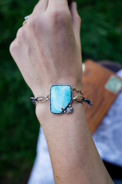 Walsh Bracelet - Royston