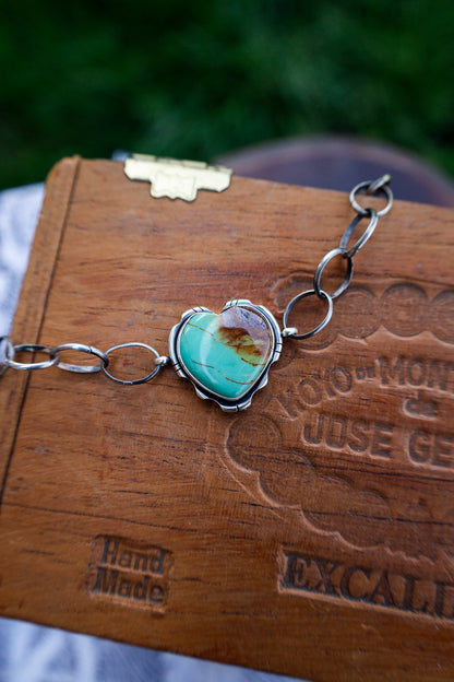 Ames Bracelet - Royston