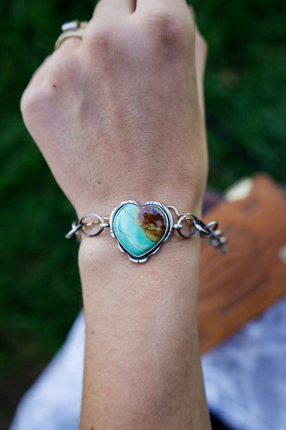 Ames Bracelet - Royston