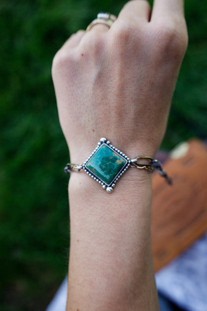 La Junta Bracelet - Royston