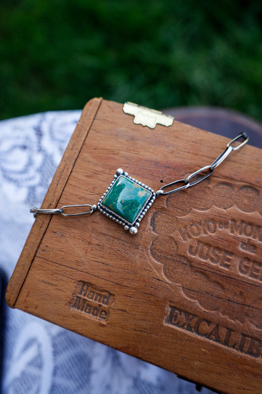 La Junta Bracelet - Royston