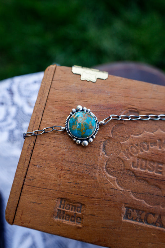 Buffalo Creek Bracelet - Royston