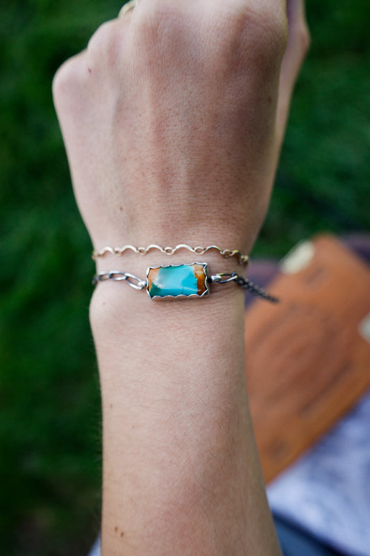 Merino Bracelet - Royston
