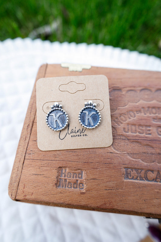 Flying K Studs - M