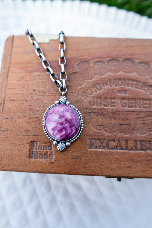 EMAW Necklace