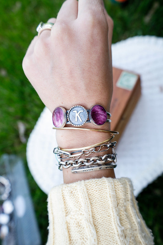 Cuff - C