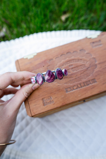 Cuff - B