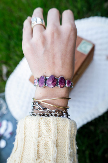 Cuff - B