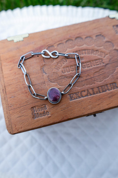 Bracelet A