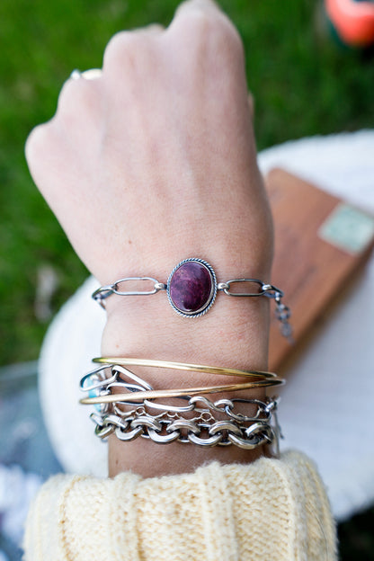Bracelet A