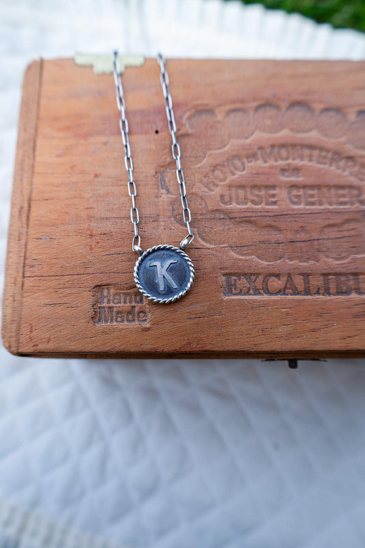 Necklace - L