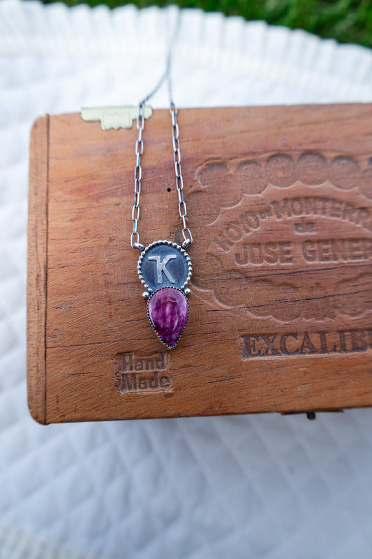 Necklace - M