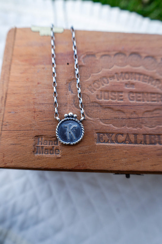 Necklace - S '26
