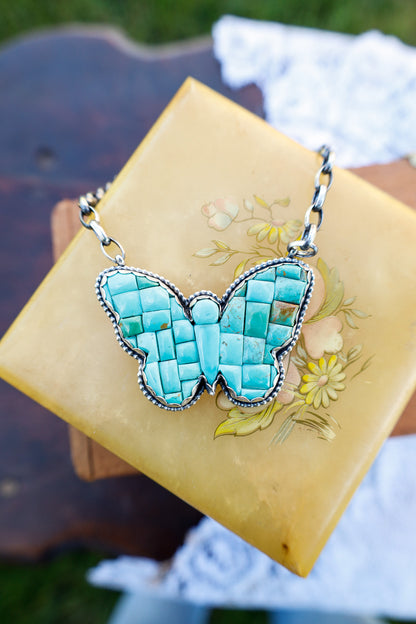 Ballwin Necklace