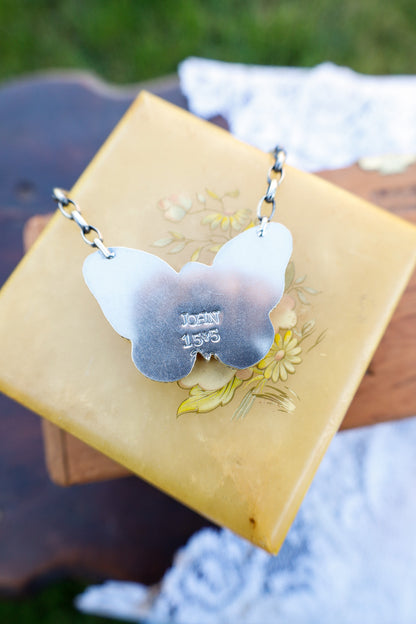 Ballwin Necklace