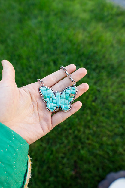 Ballwin Necklace