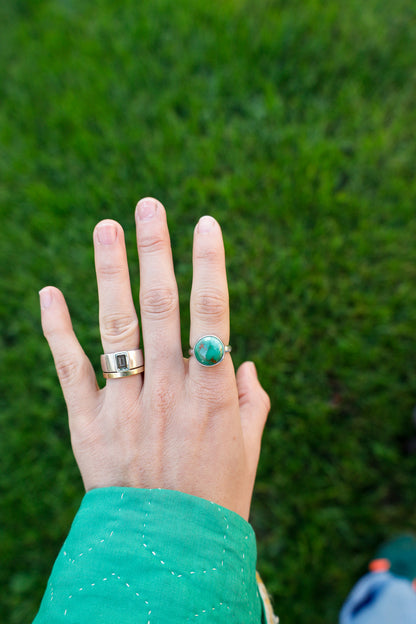 Naylor Ring - 6