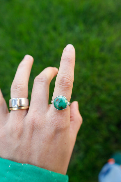 Naylor Ring - 6
