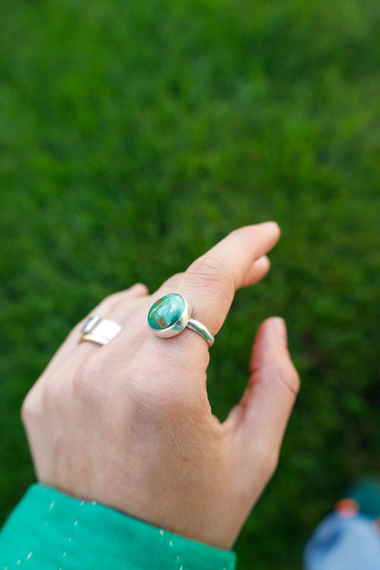 Naylor Ring - 6