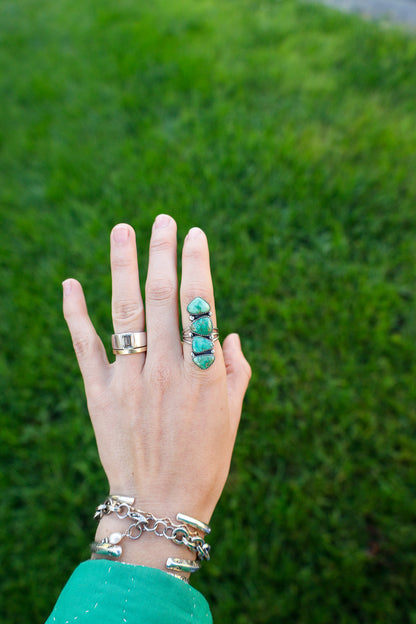 Boonville Ring - 7.75