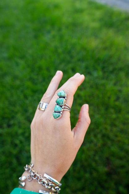 Boonville Ring - 7.75