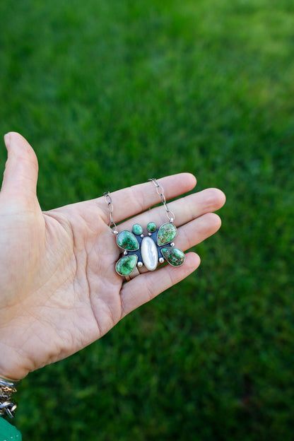 Tipton Necklace
