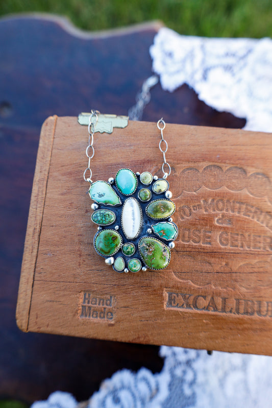 Lawson Necklace