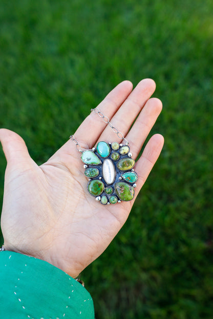 Lawson Necklace