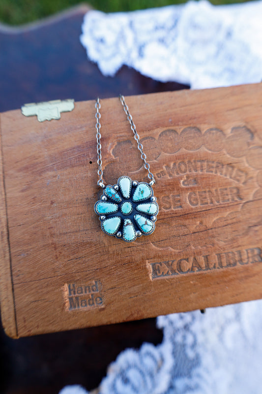 Windsor Necklace
