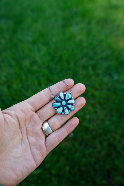 Windsor Necklace
