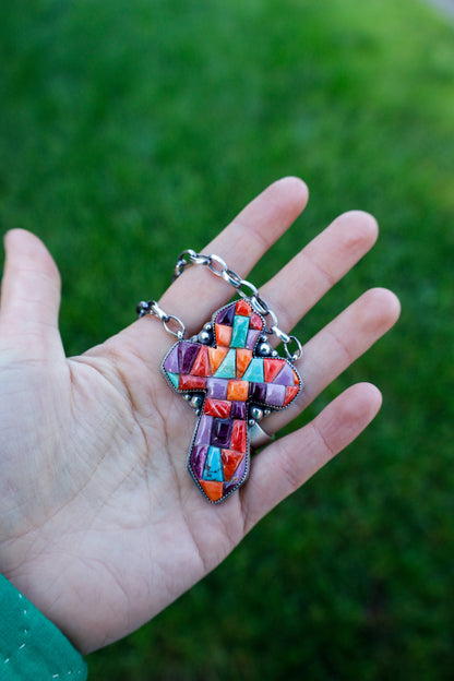 Edina Necklace