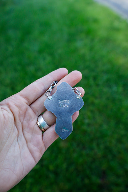 Edina Necklace