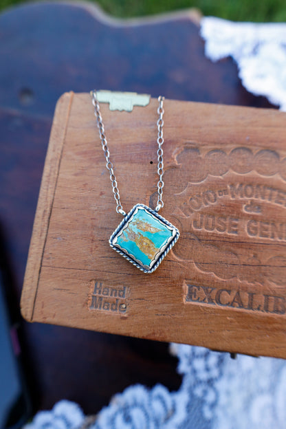 Ladue Necklace