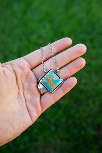 Ladue Necklace