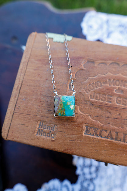 Owensville Necklace